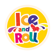 Logo Ice and roll